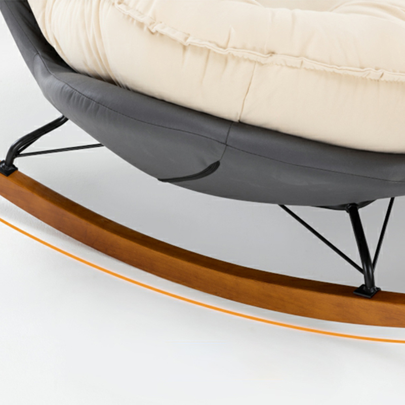 Modern Rocking Chair | Ormau - image 13