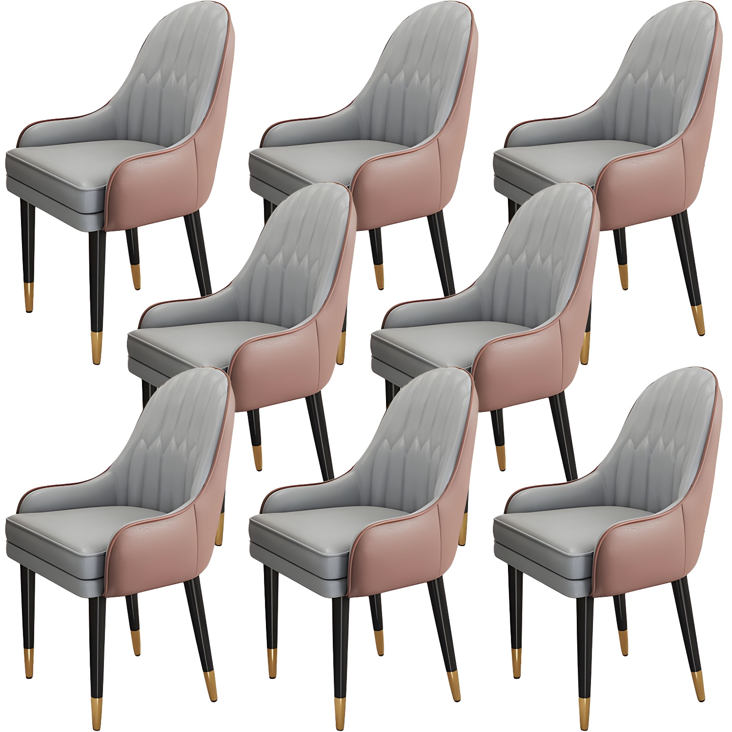 Glam Dining Chair | Ormau - image 106