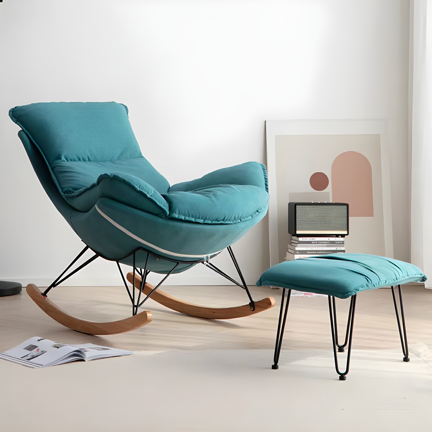 Modern Rocker | Ormau - image 1