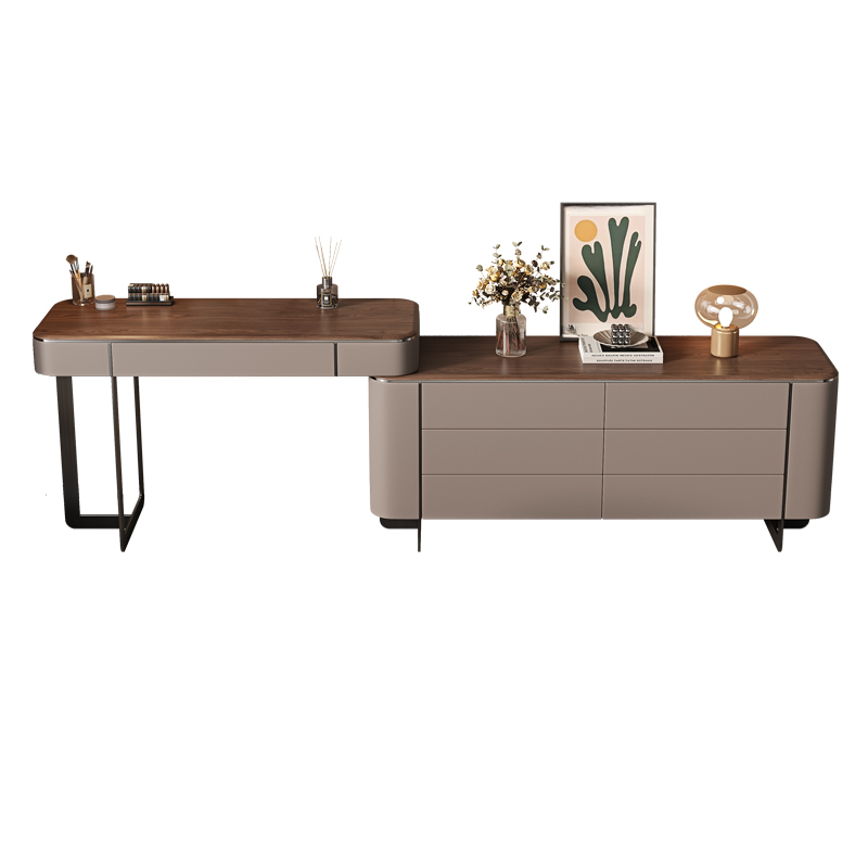 Vanity Set in Khaki | Ormau - image 22