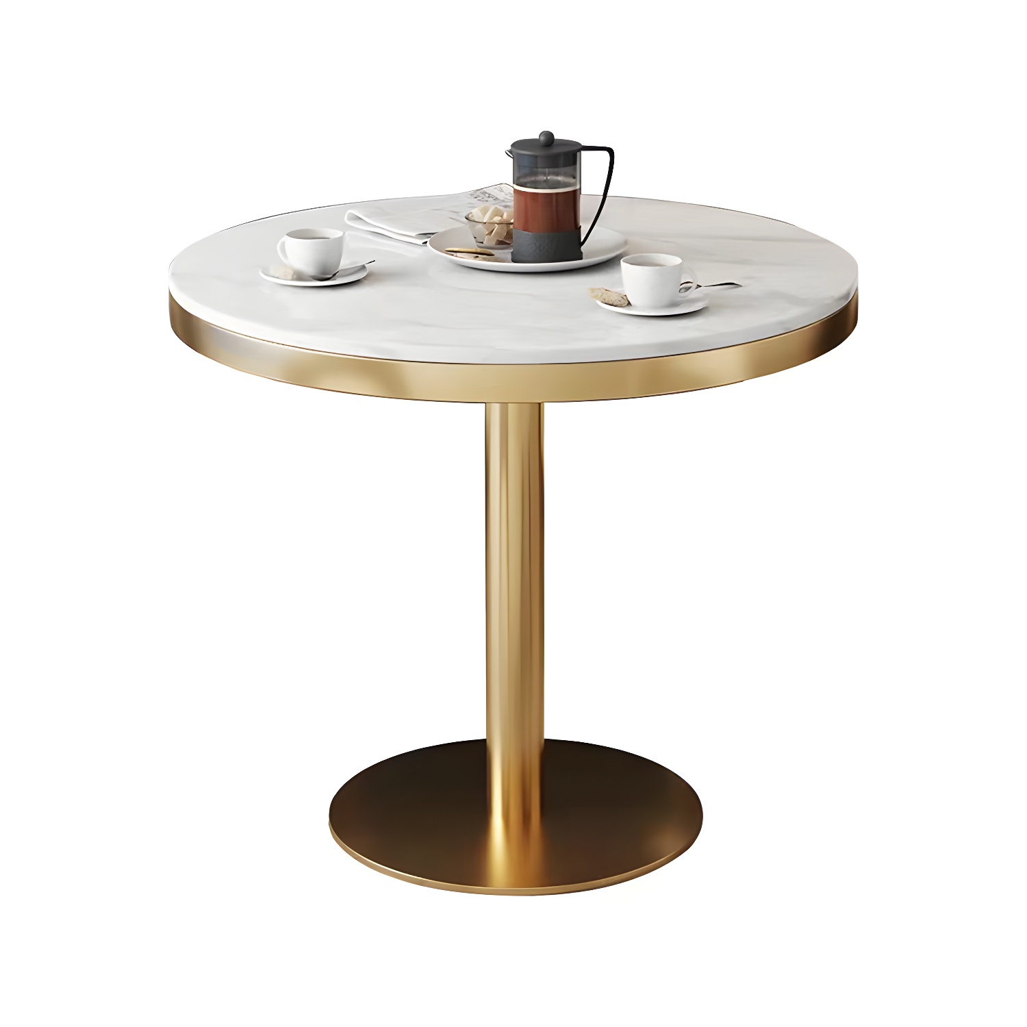 Sintered Stone Dining Table | Ormau - image 4