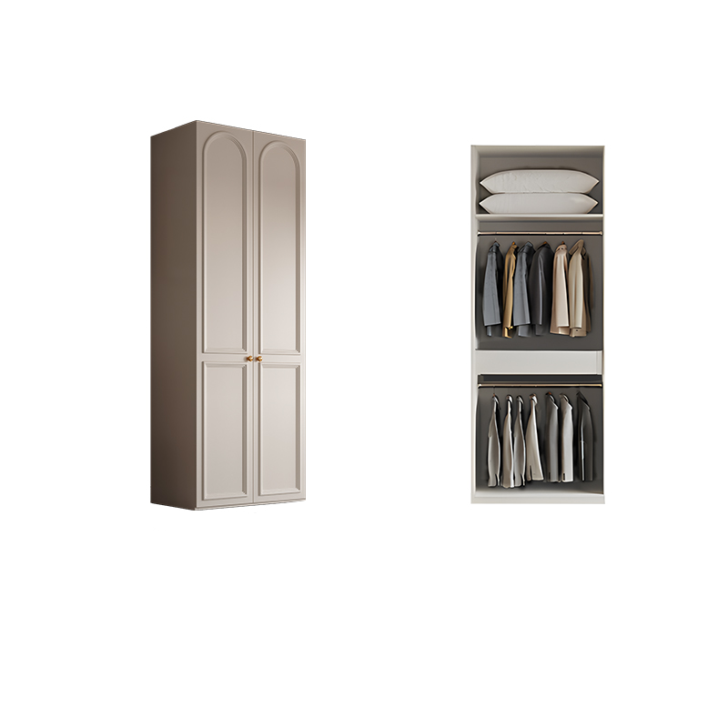 Chalk Wardrobe Armoire | Ormau - image 36