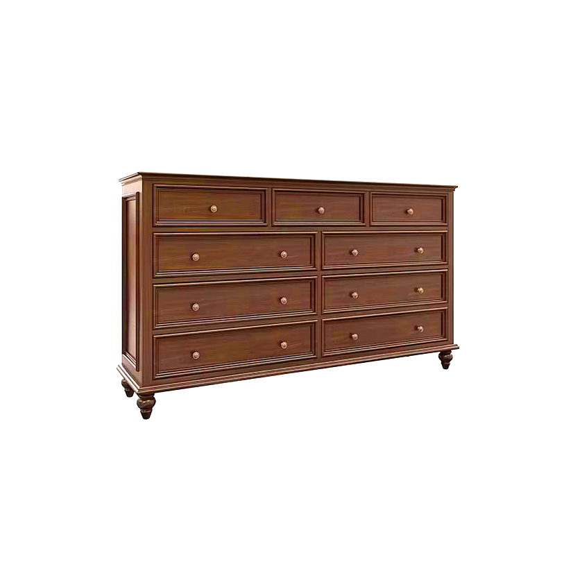 Cocoa Console Dresser | Ormau - image 24