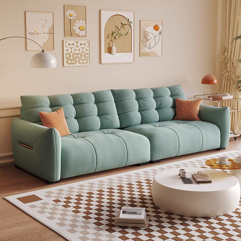 Modern Comfort Sofa | Ormau - image 6