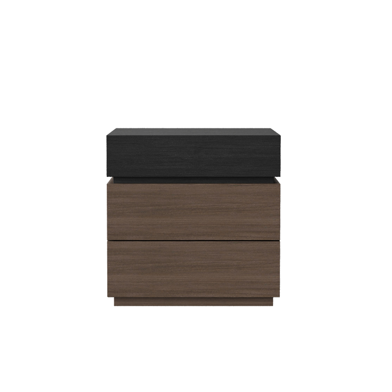Organic Modern Nightstand | Ormau - image 5