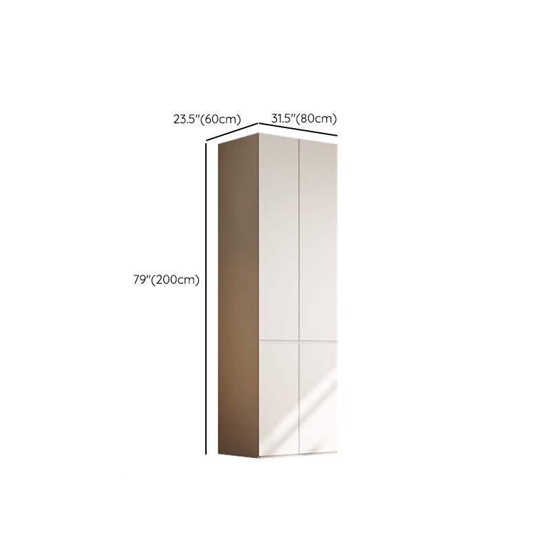 Chalk Wardrobe Armoire | Ormau - image 19
