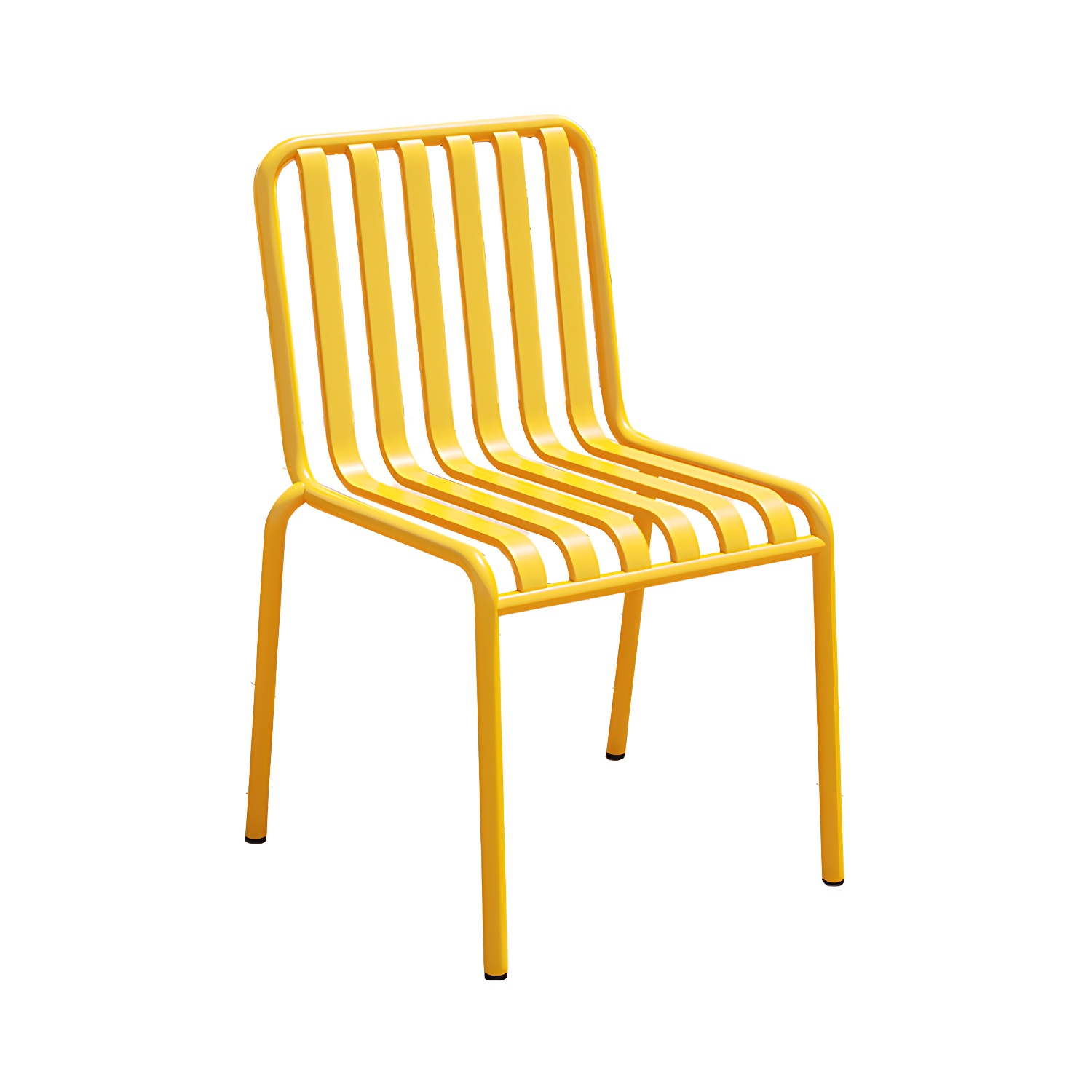 Slat Back Dining Chair | Ormau - image 8