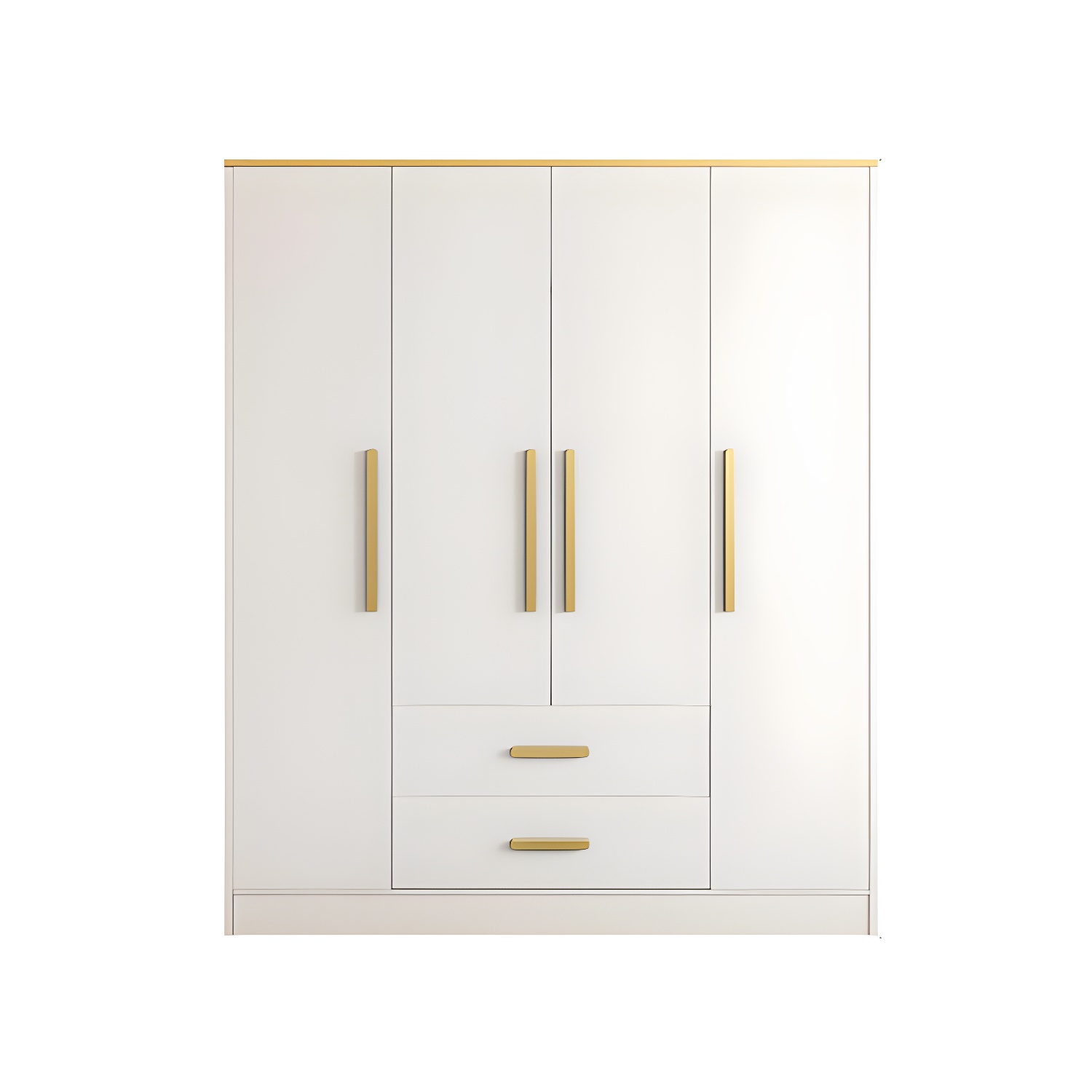 Contemporary Wardrobe | Ormau - image 7