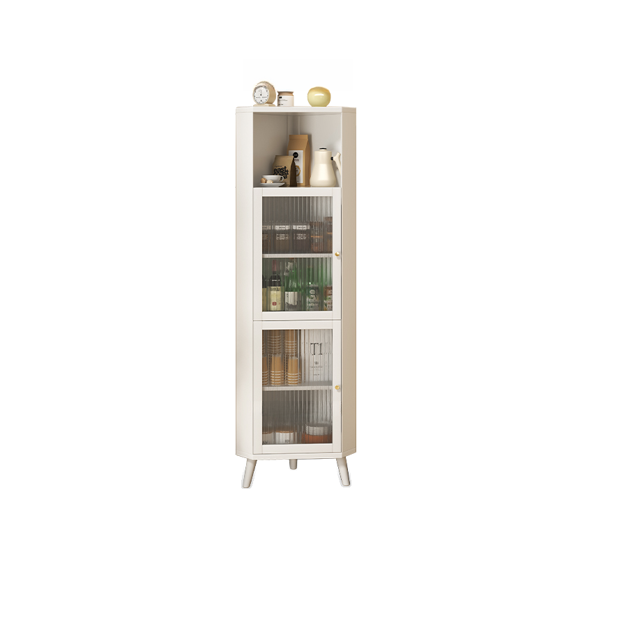 Corner Storage Cabinet | Ormau - image 15