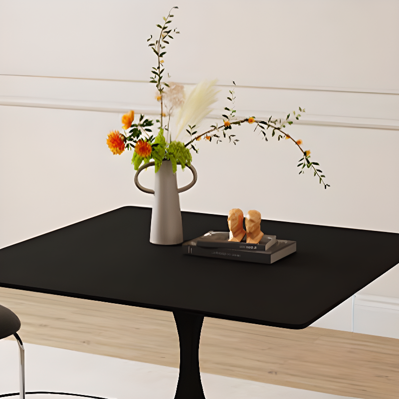 Stone Square Dining Table | Ormau - image 7