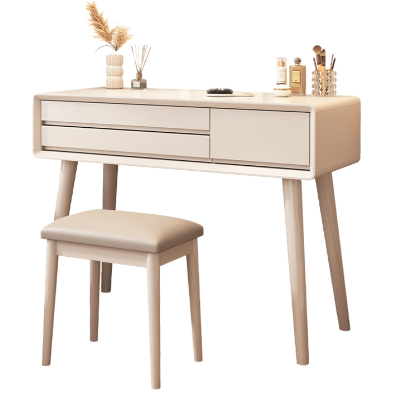 With Desk Antique Vanity | Ormau - image 12