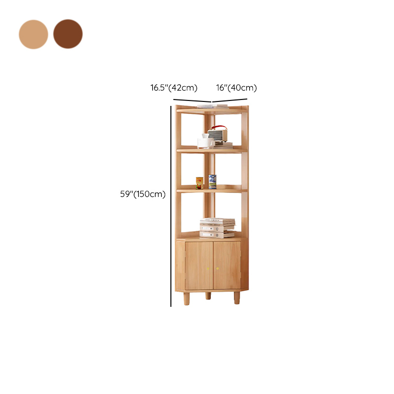 Lumber Accent Cabinet | Ormau - image 11