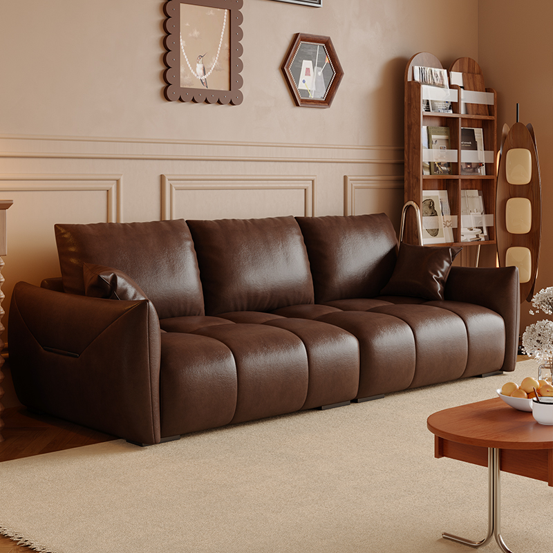 Solid Color Sofa | Ormau - image 4