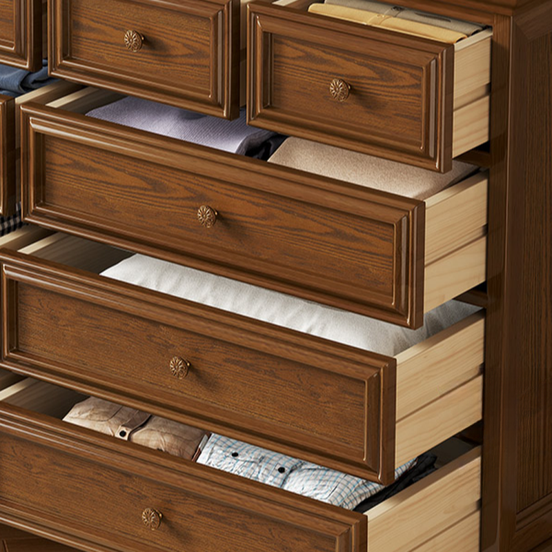 Raw Wood Dresser | Ormau - image 6