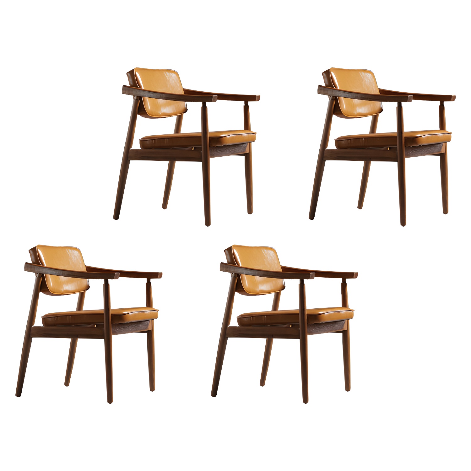Traditional Dining Chair | Ormau - image 30