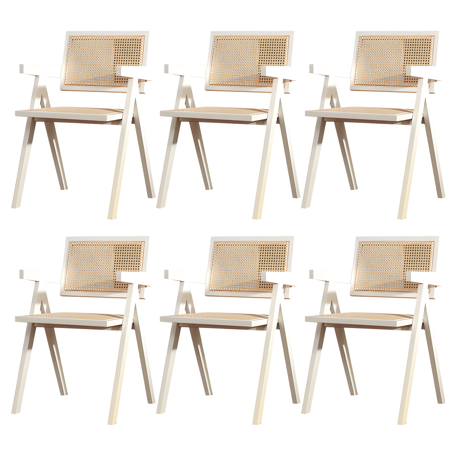 King Louis Dining Chair | Ormau - image 51