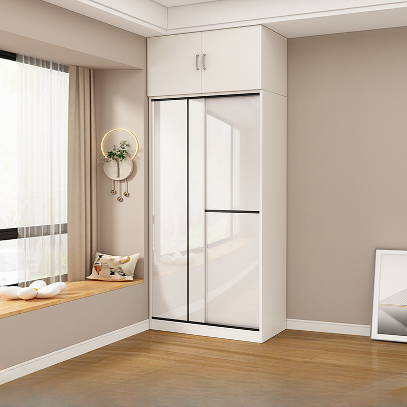 Chalk Wardrobe Armoire | Ormau - image 42