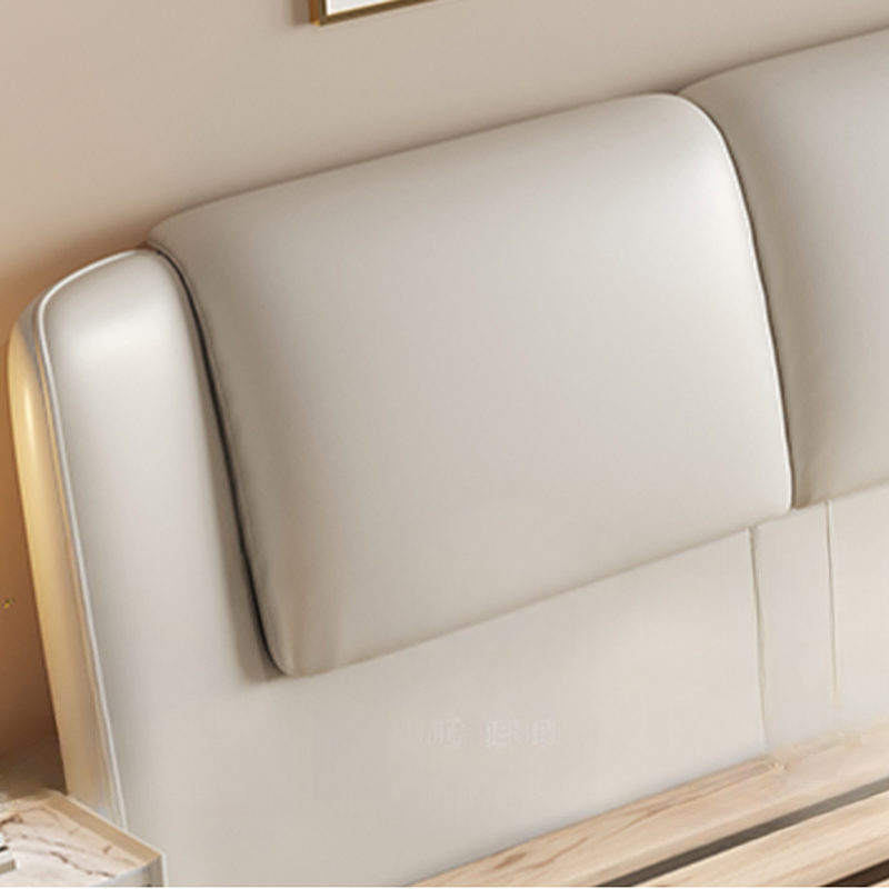 Solid Color Bed | Ormau - image 4