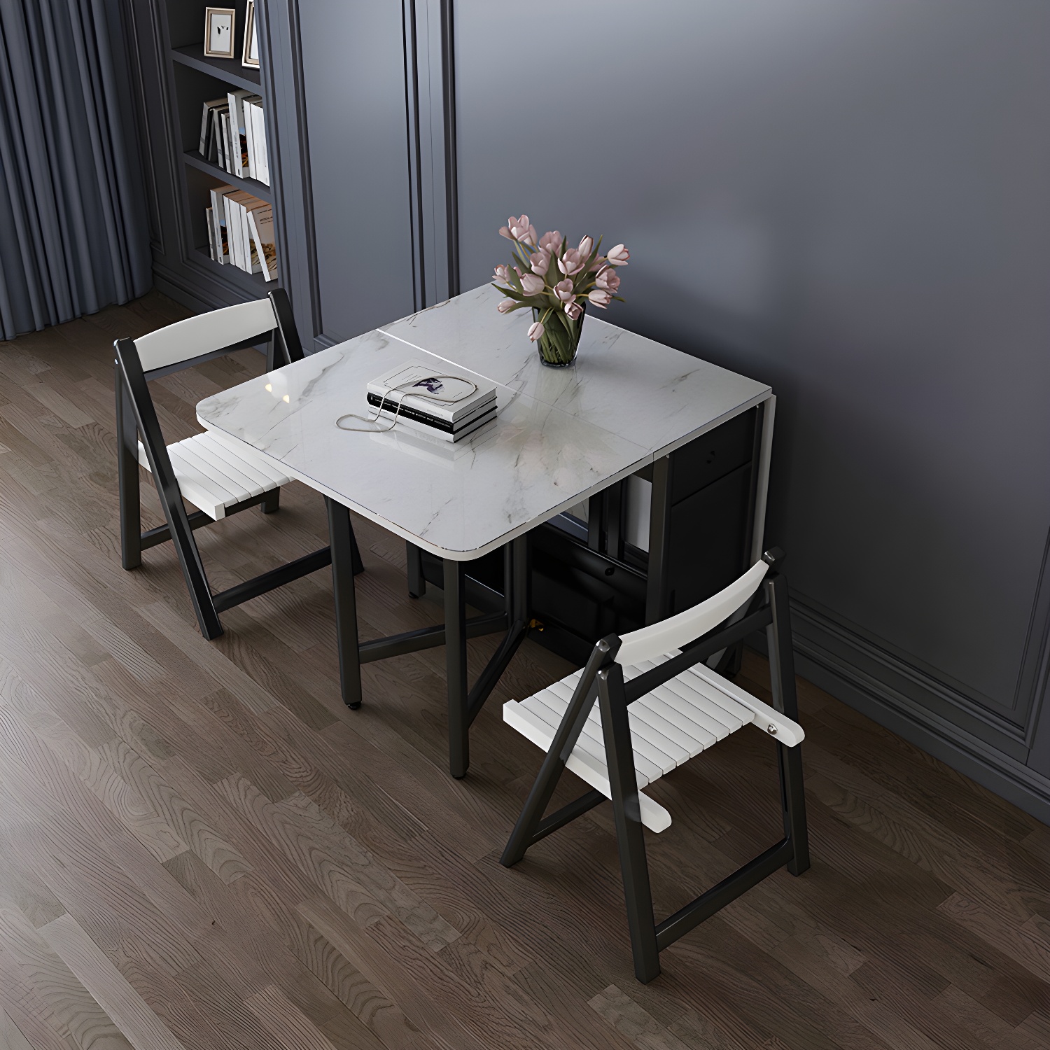Modern Dining Set | Ormau - image 12