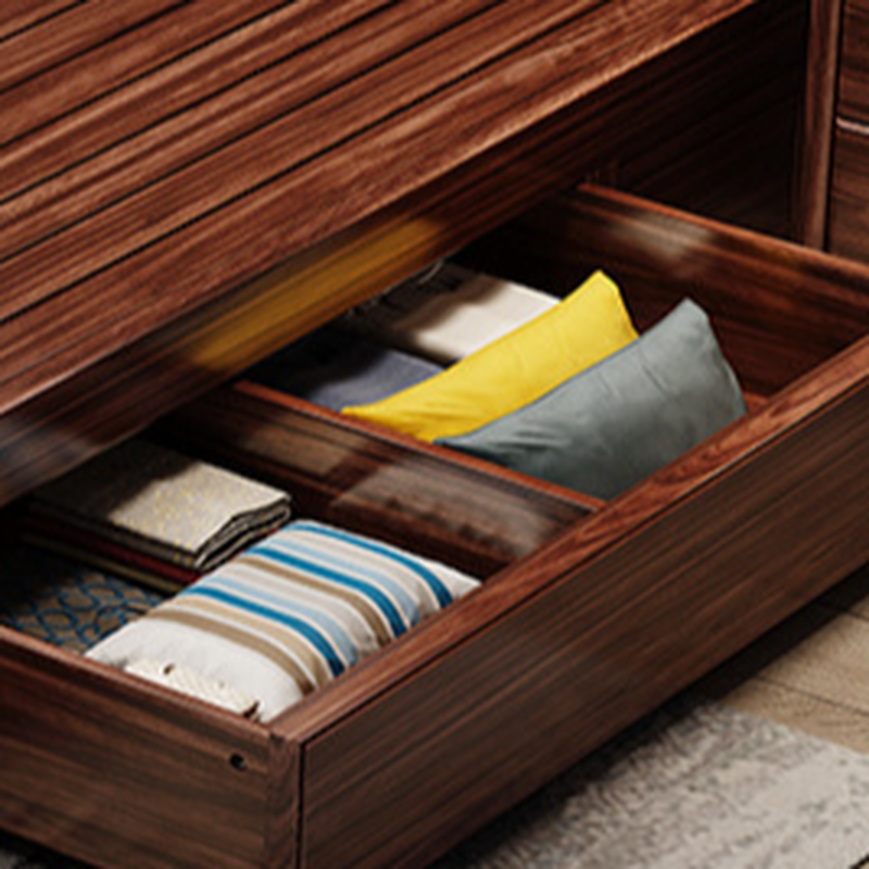 Lumber Bed Frame | Ormau - image 6