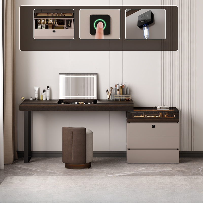 Space-Saving Vanity Set | Ormau - image 31