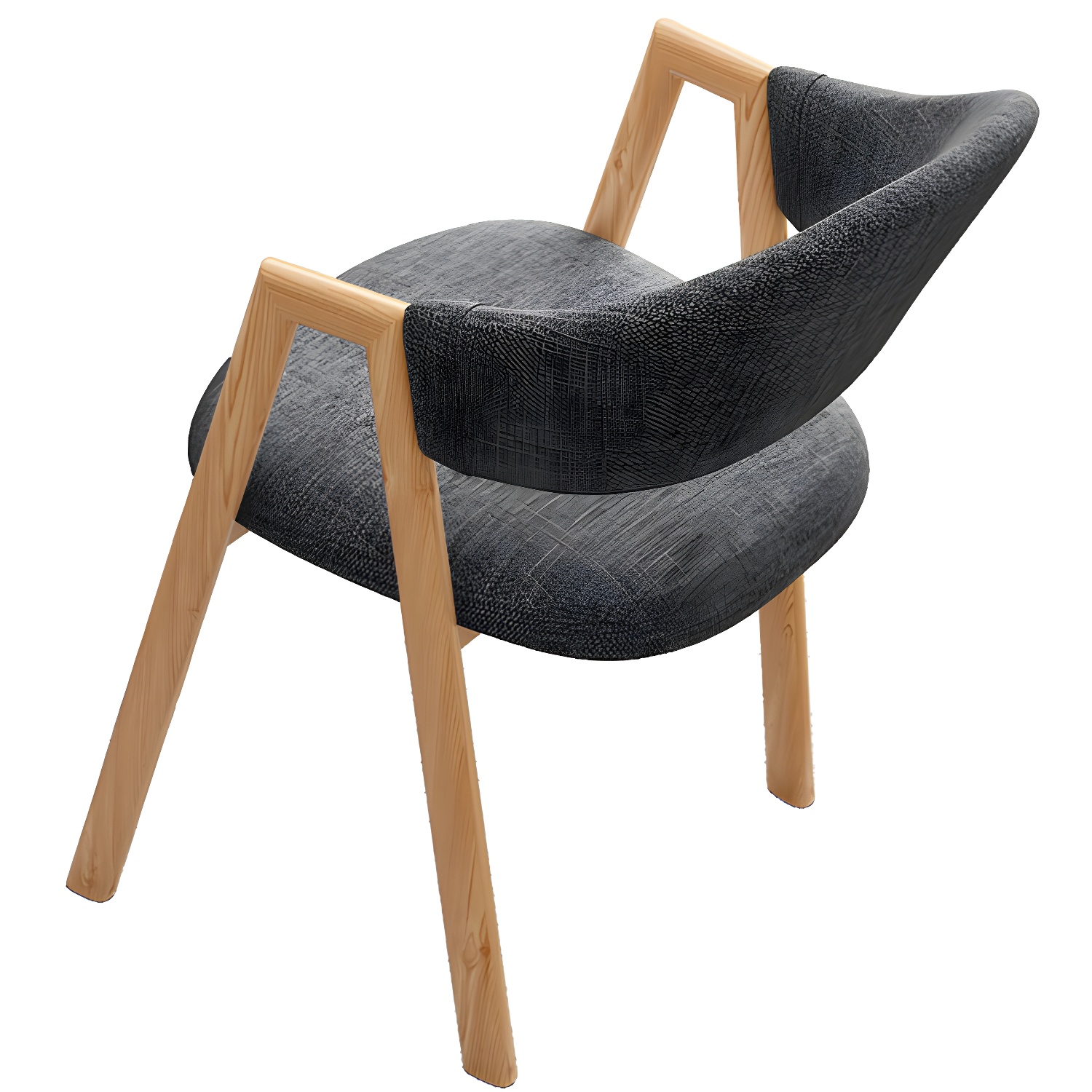 Upholstered Arm Chair | Ormau - image 31