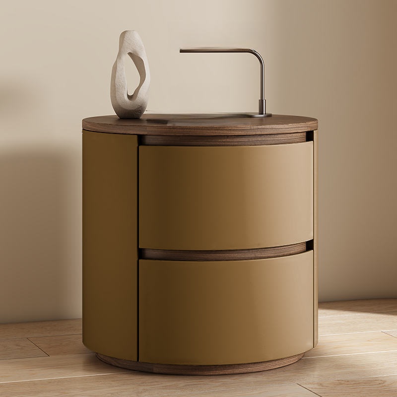 Modish Nightstand | Ormau - image 31