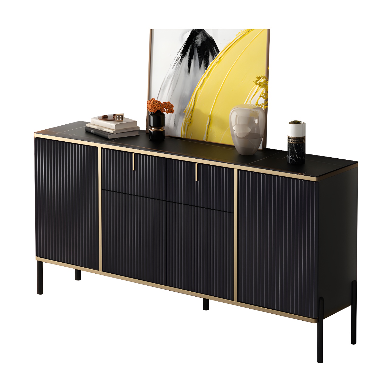 Glam Sideboard | Ormau - image 22