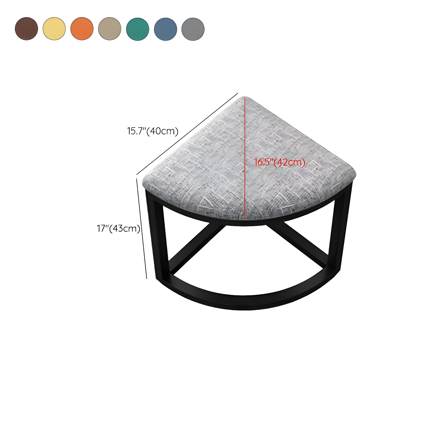 Round Dining Set | Ormau - image 14