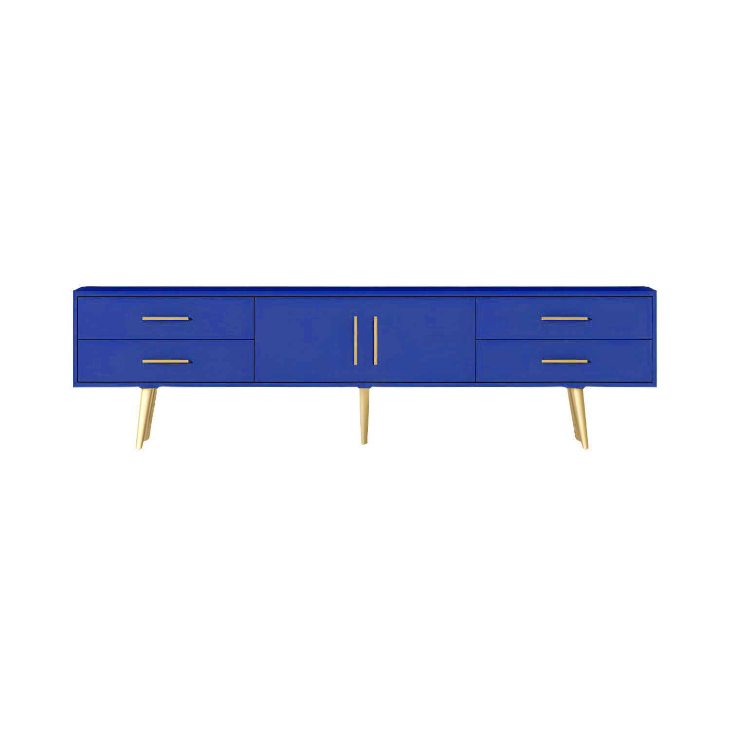 Minimalist Media Console | Ormau - image 10