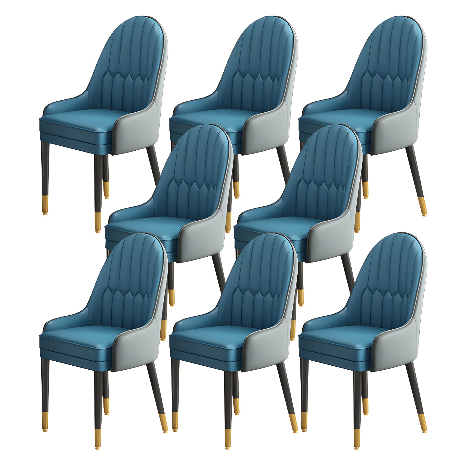 Parsons Dining Chair | Ormau - image 52