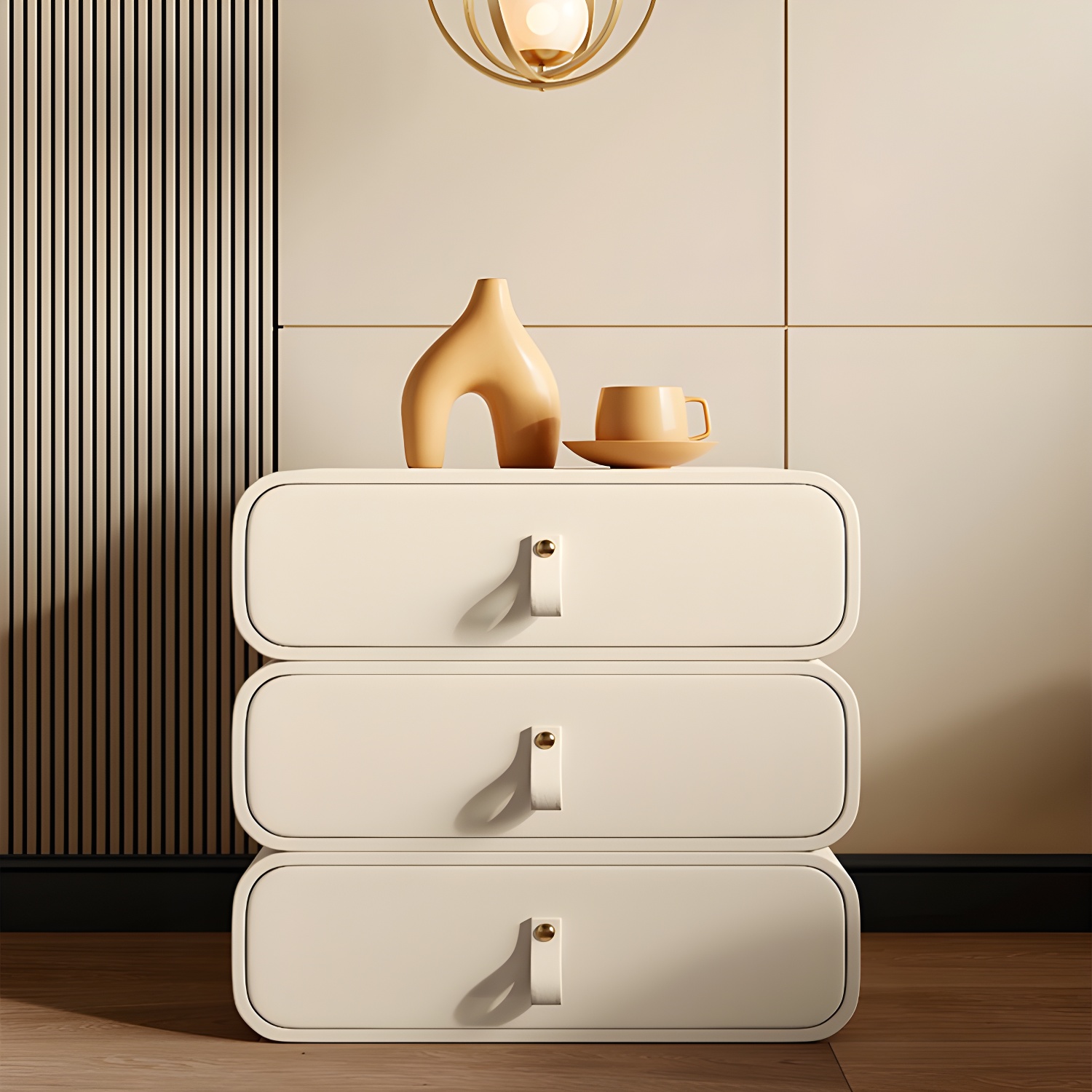 Faux Leather Bachelor's Chest | Ormau - image 18