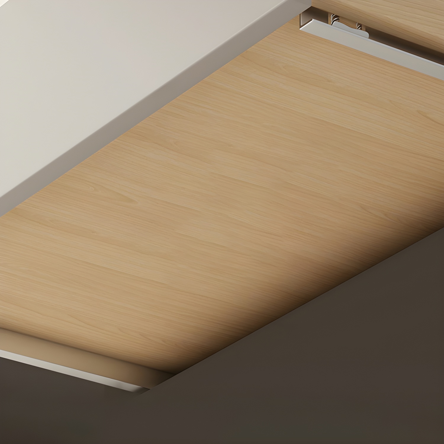Modern Oak Dresser | Ormau - image 13