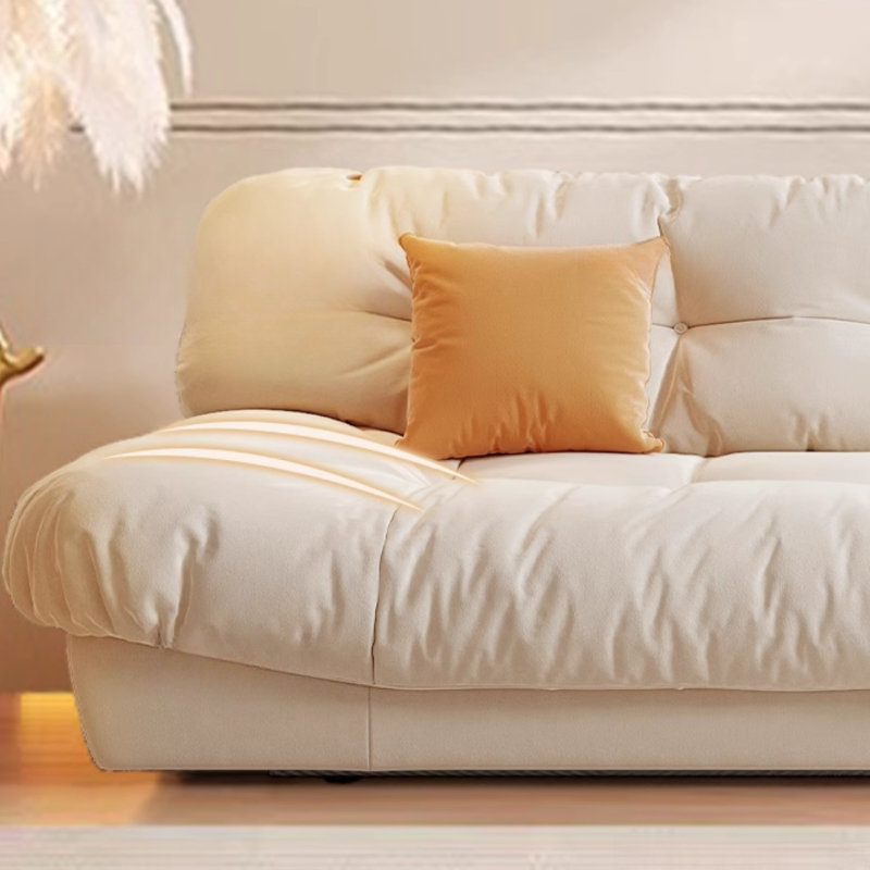 Button-Tufted Sectional | Ormau - image 5