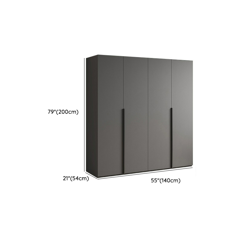 Modern Wardrobe Closet | Ormau - image 11