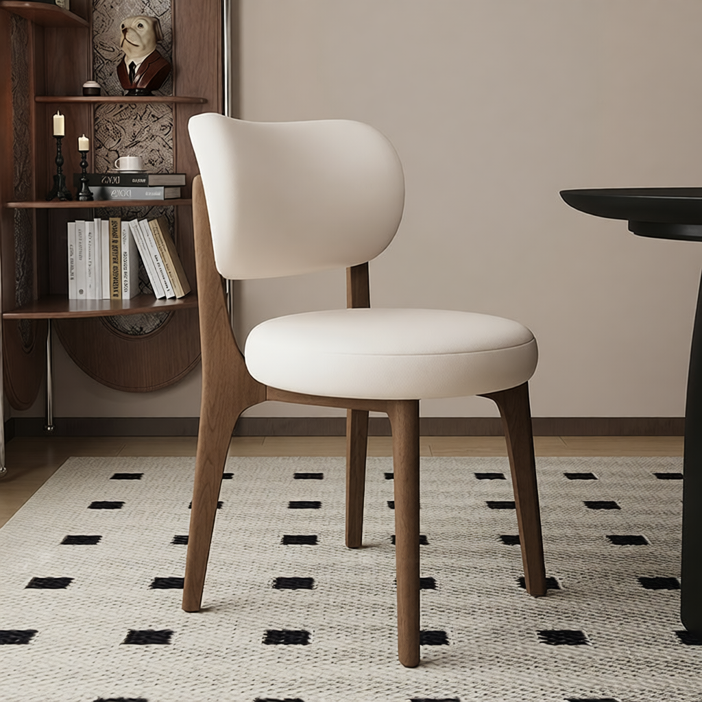 Modish Dining Chair | Ormau - image 5