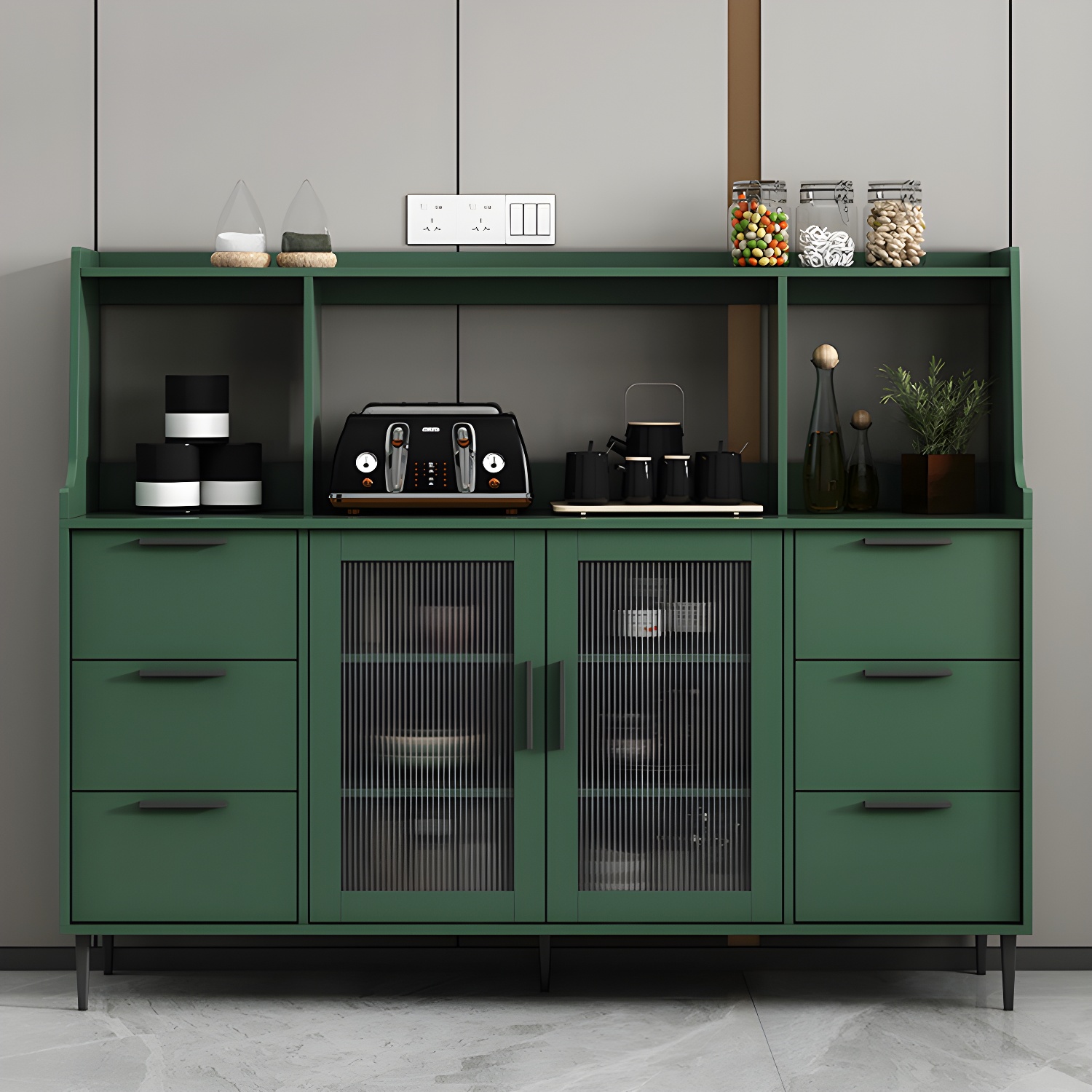 Modern Sideboard | Ormau - image 22