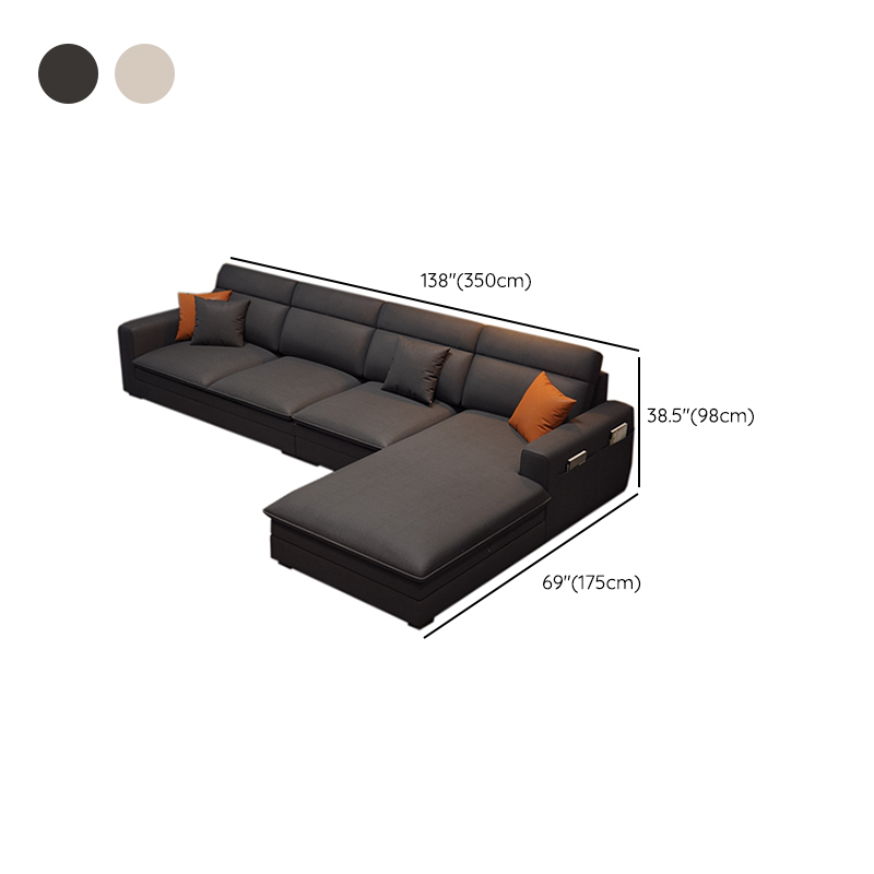 Modular Sectional Sofa | Ormau - image 28