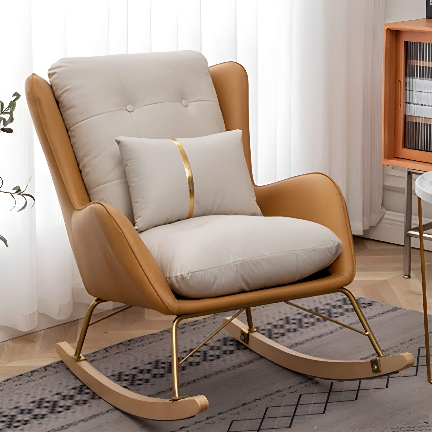 Lounge Rocker | Ormau - image 5