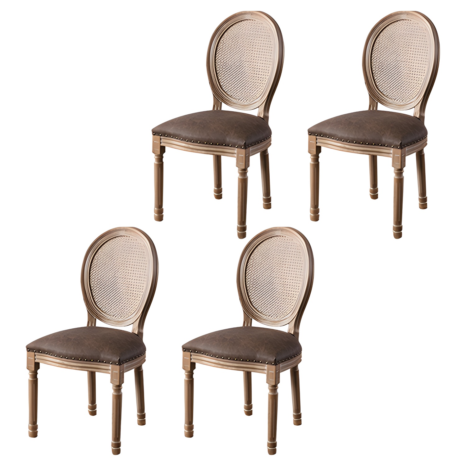 Farmhouse Dining Chair | Ormau - image 31