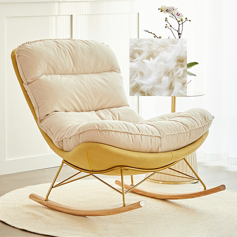 Spindle Rocker | Ormau - image 4