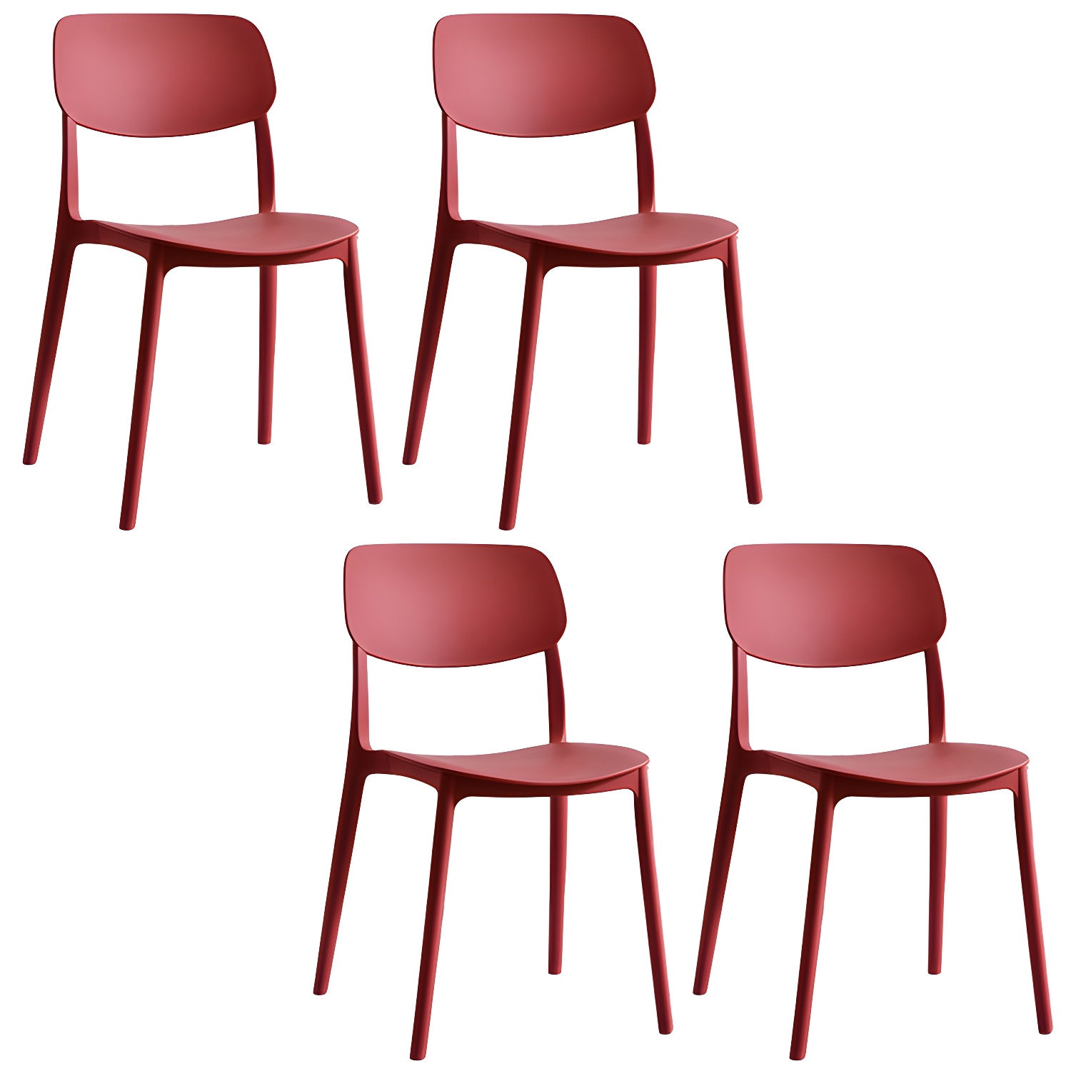 Sculptural Dining Chair | Ormau - image 39