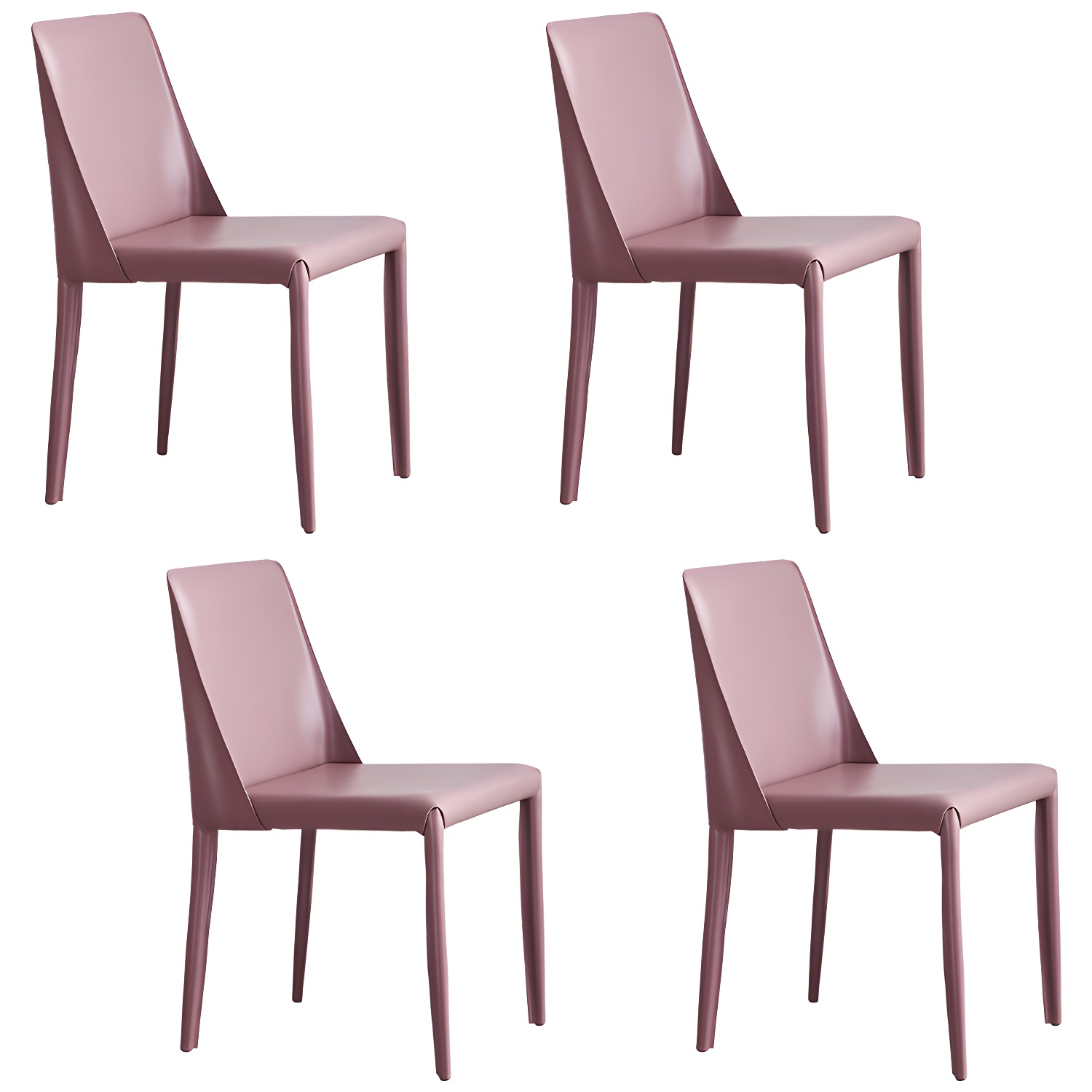 Modern Dining Chair | Ormau - image 32