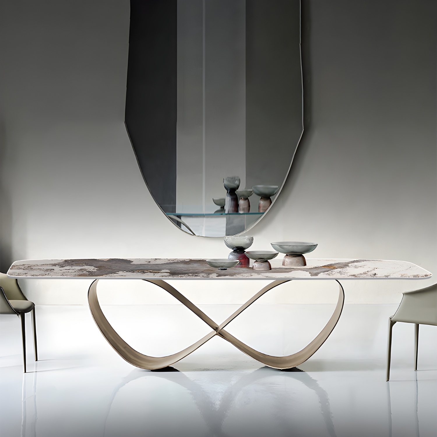 Stone Dining Table | Ormau - image 11