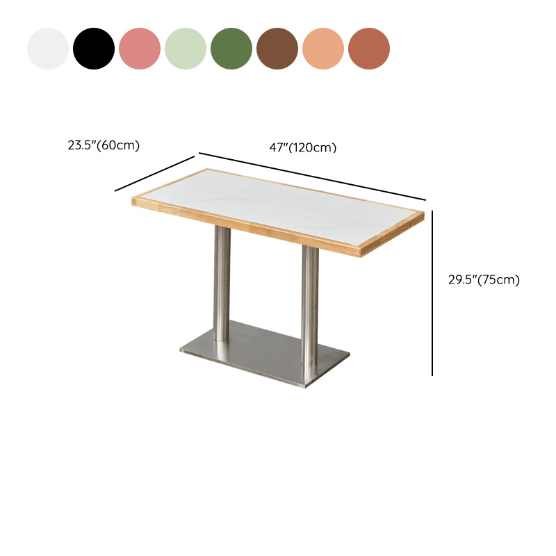 Slate Dining Set | Ormau - image 16
