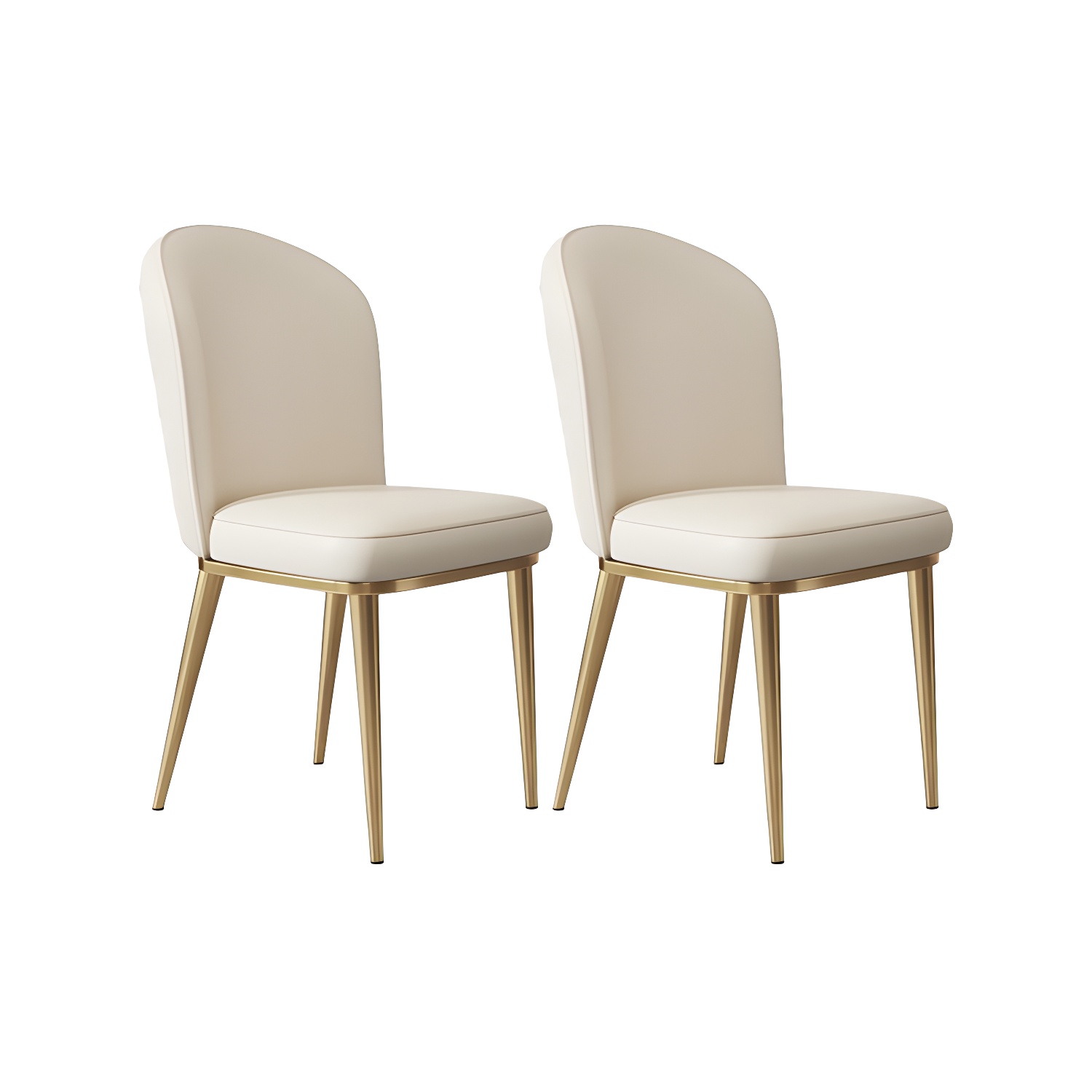 Glam Side Chair | Ormau - image 33