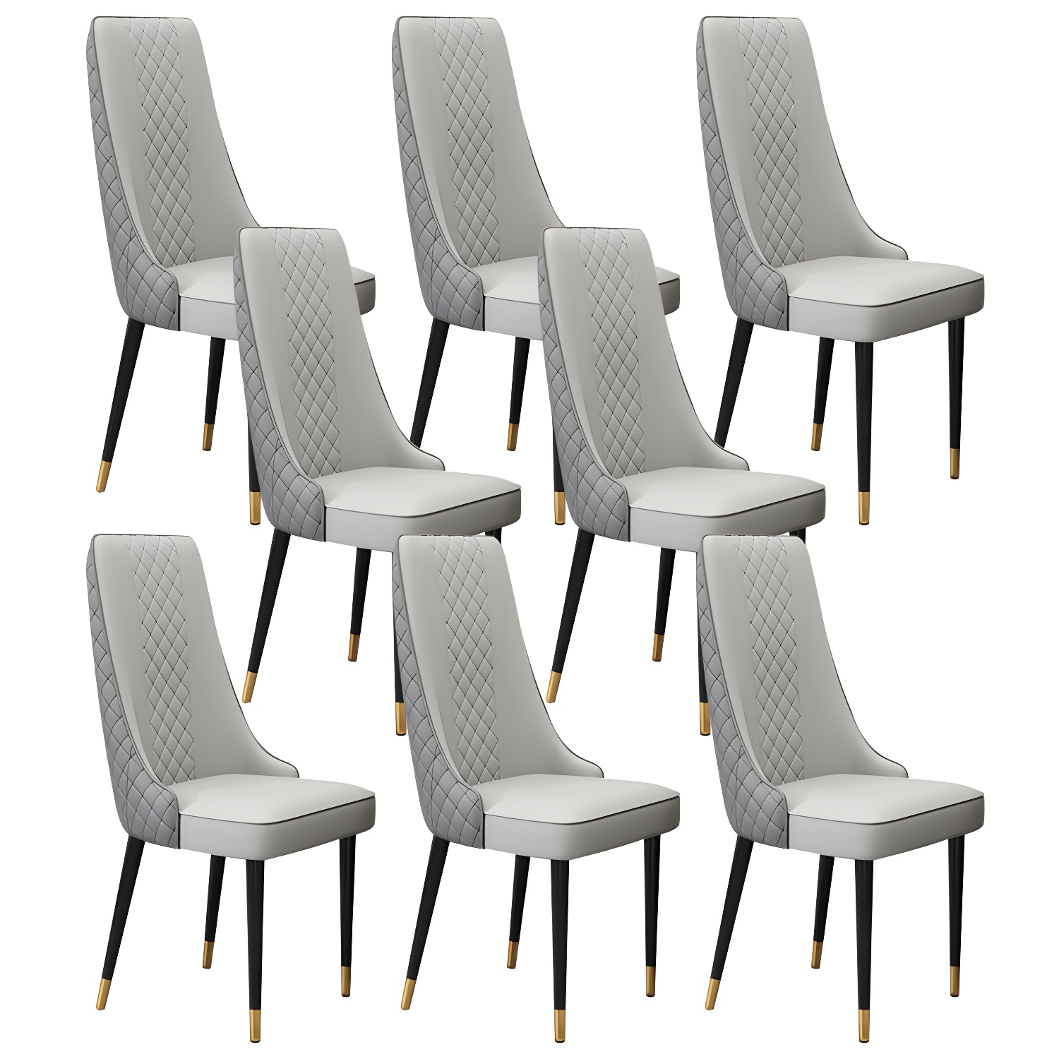 Glam Parsons Chair | Ormau - image 89