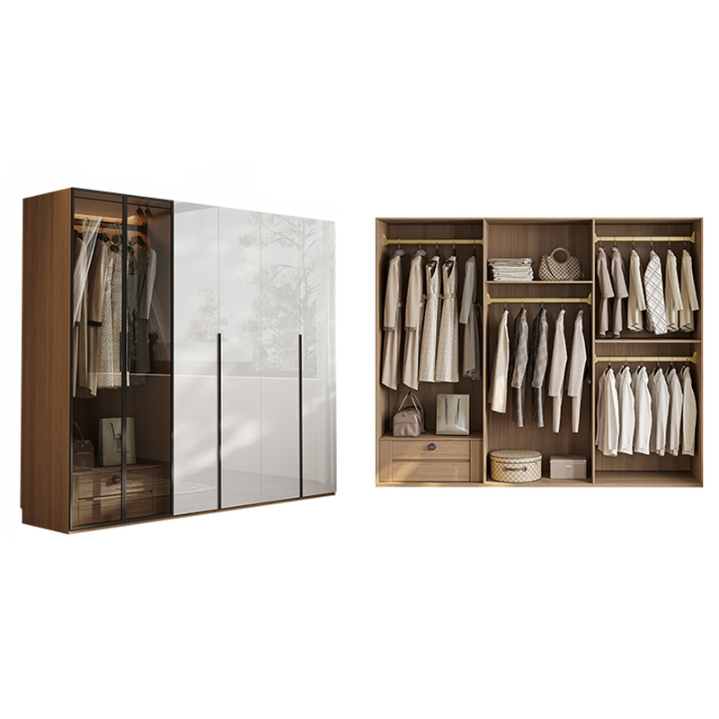 Lumber Wardrobe | Ormau - image 41