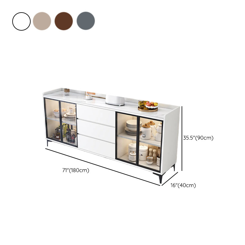 Oven Cabinet with Storage | Ormau - image 21
