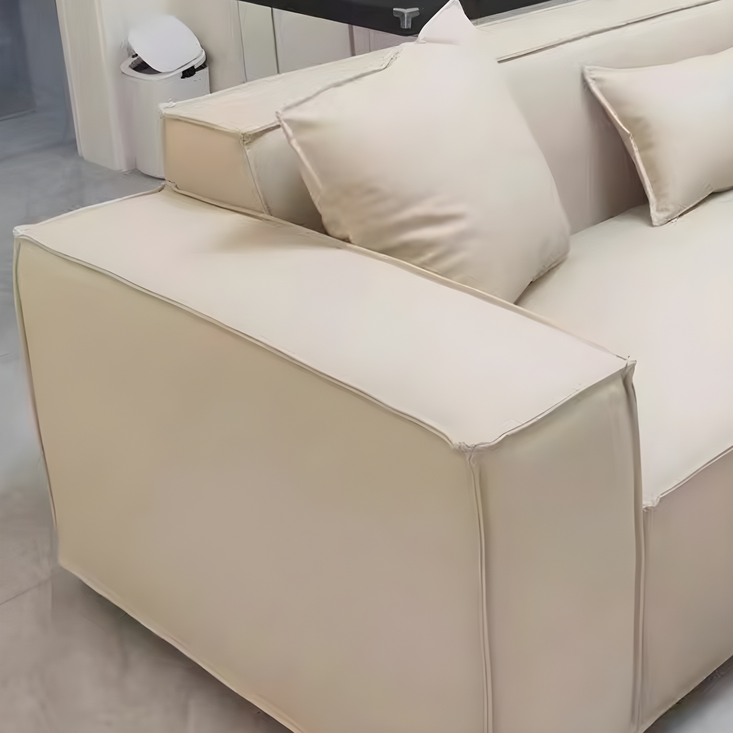 Modern Sectional Sofa | Ormau - image 6